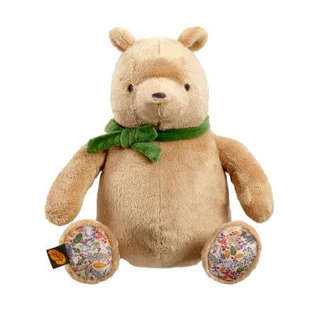 Disney Classic Pooh Always and Forever Special Edition Large soft toy Rainbow Designs The Home of Classic Characters